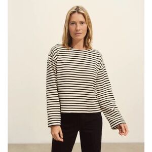 Buck Mason Catalina Brenton Tee- like new - Sz s